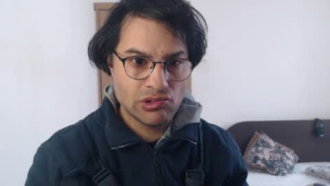 Calvinjohnlad online show from 02-11-26, 10:42