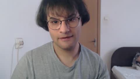 Calvinjohnlad online show from 02-16-26, 11:17