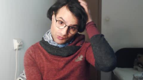 Calvinjohnlad online show from 02-16-26, 11:34