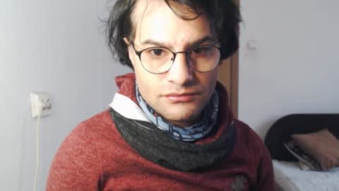 Calvinjohnlad online show from 02-17-26, 11:50