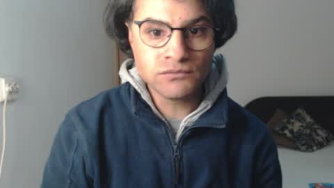 Calvinjohnlad online show from 02-25-26, 05:00