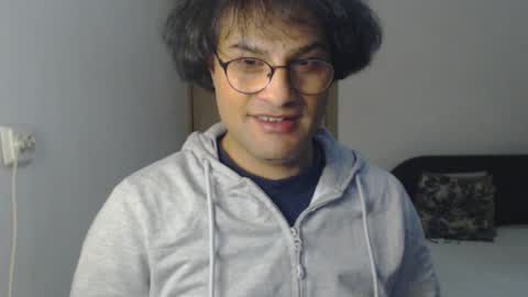 Calvinjohnlad online show from 02-26-26, 06:18