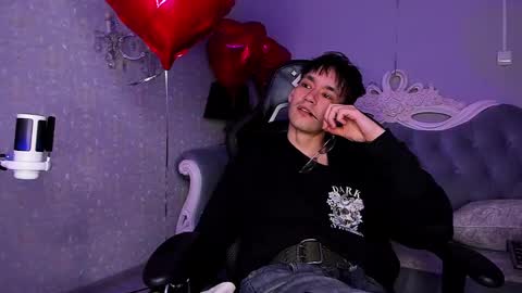 Calvin Owens online show from 02-09-25, 12:41