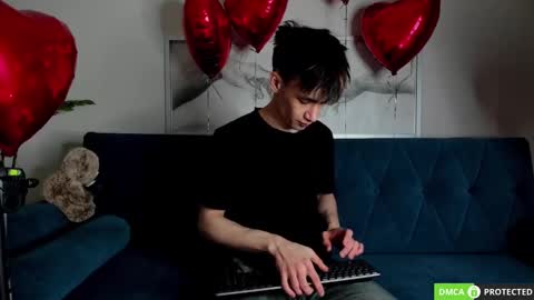 Calvin Owens online show from 02-12-25, 03:51