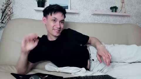 Calvin Owens online show from 02-16-25, 12:43