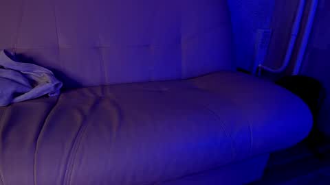 Calvin Owens online show from 02-22-25, 10:18