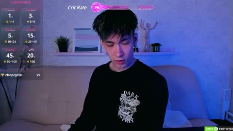 Calvin Owens online show from 02-26-25, 04:03