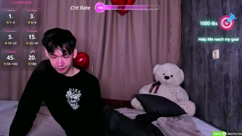 Calvin Owens online show from 02-28-25, 03:59