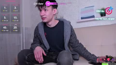 Calvin Owens online show from 03-03-25, 08:05