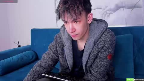 Calvin Owens online show from 03-04-25, 03:22