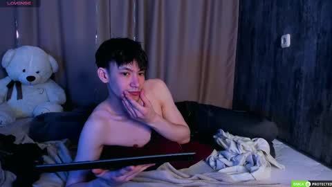 Calvin Owens online show from 03-05-25, 02:56