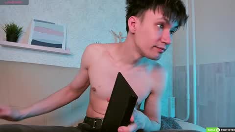 Calvin Owens online show from 03-07-25, 12:45