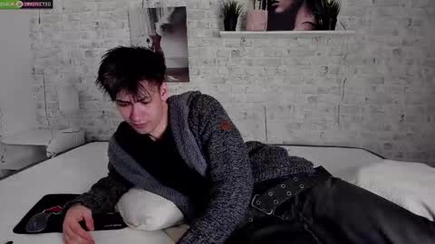 Calvin Owens online show from 03-09-25, 10:08