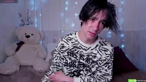 Calvin Owens online show from 09-26-25, 03:43