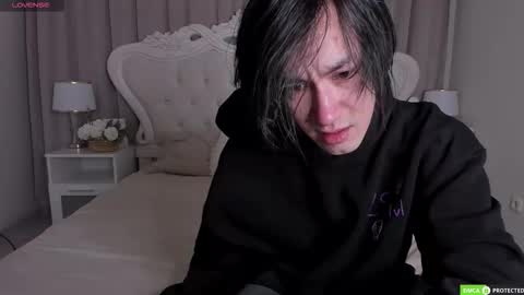 Calvin Owens online show from 11-18-25, 03:01