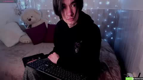 Calvin Owens online show from 11-24-25, 03:17