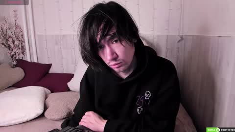 Calvin Owens online show from 12-01-25, 03:11