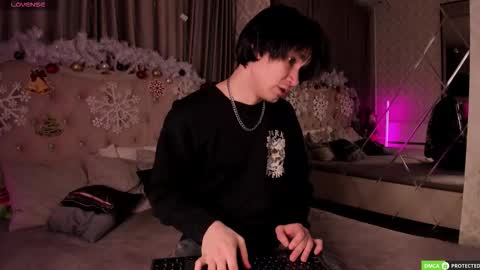 Calvin Owens online show from 01-16-26, 06:45