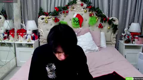 Calvin Owens online show from 01-18-26, 06:01