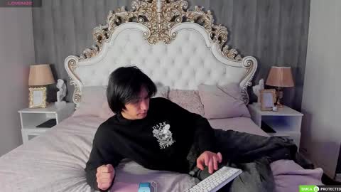 Calvin Owens online show from 03-13-26, 06:47