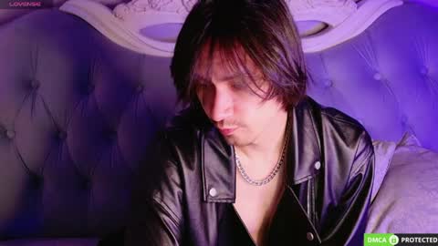 Calvin Owens online show from 04-04-26, 06:38