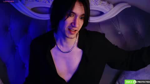 Calvin Owens online show from 06-02-26, 06:32