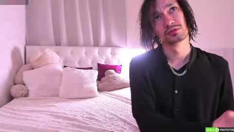 Calvin Owens online show from 07-14-26, 03:11