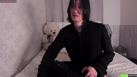 Calvin Owens online show from 07-19-26, 04:49