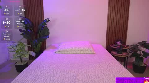 Calypso and Kayla online show from 11-15-25, 12:30