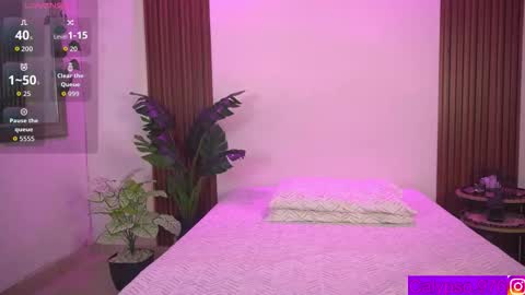 Calypso and Kayla online show from 11-19-25, 01:27