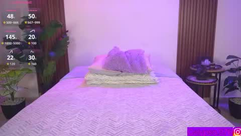 Calypso and Kayla online show from 11-30-25, 12:47