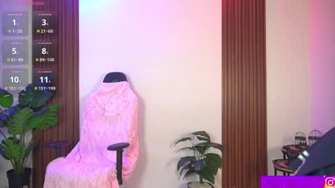 Calypso and Kayla online show from 01-18-26, 08:01