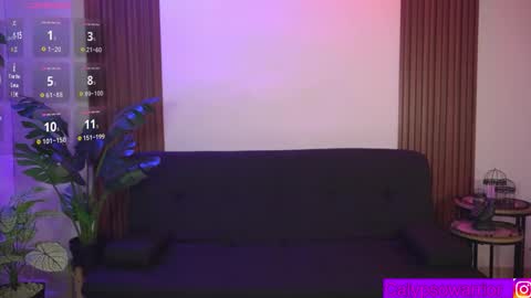 Calypso and Kayla online show from 02-18-26, 02:18