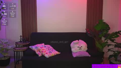 Calypso and Kayla online show from 04-05-26, 12:30