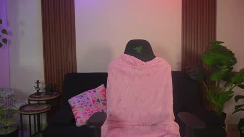 Calypso and Kayla online show from 04-08-26, 02:11