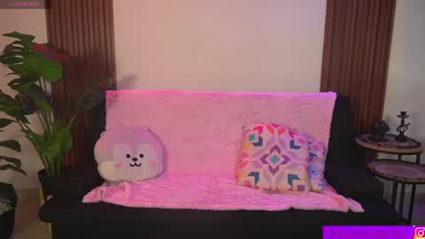 Calypso and Kayla online show from 04-16-26, 01:50