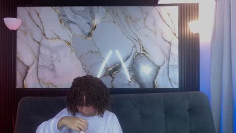 Snapshot of calypso_queen_ chatting on 04-13-26, 12:54 Calypso online show from 04-13-26, 12:54