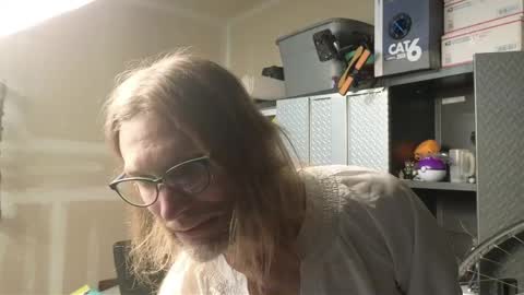 Calypso online show from 05-13-26, 12:52