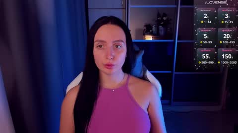 Christy online show from 01-26-25, 05:02