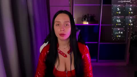 Christy online show from 02-07-25, 12:09