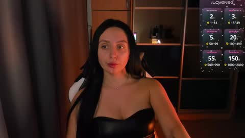 Christy online show from 02-13-25, 10:44