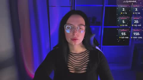 Christy online show from 10-21-25, 03:46