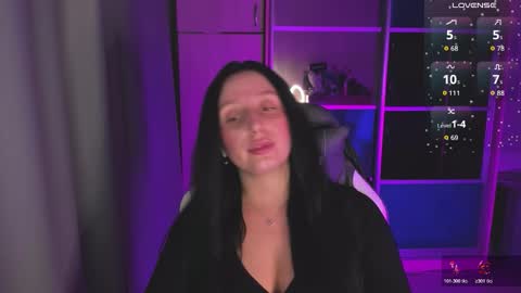 Christy online show from 03-18-26, 04:43