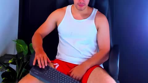 camara110 online show from 01-03-25, 04:37