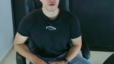 camara110 online show from 01-29-25, 07:53