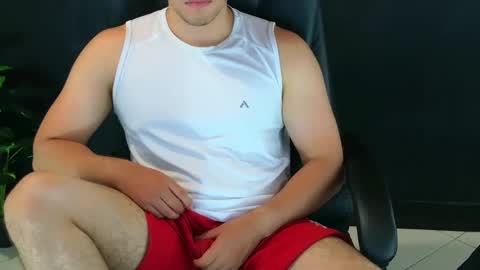 camara110 online show from 03-02-25, 07:56