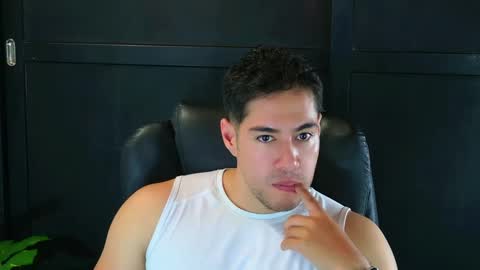 camara110 online show from 03-06-25, 06:16