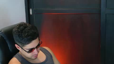 camara110 online show from 09-15-25, 10:54