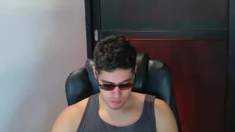 camara110 online show from 09-16-25, 11:17