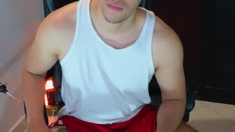 camara110 online show from 10-11-25, 07:23